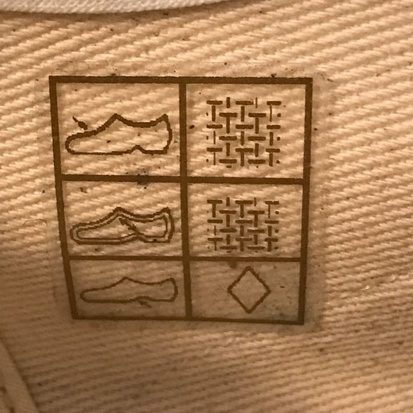 Flattered White Women's Sneakers - Picture 9 of 14